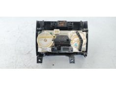Recambio de mando calefaccion / aire acondicionado para opel astra g berlina edition referencia OEM IAM 90559839  