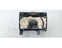 Recambio de mando calefaccion / aire acondicionado para opel astra g berlina edition referencia OEM IAM 90559839  