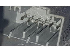 Recambio de mando multifuncion para seat toledo (5p2) 1.9tdi 105 referencia OEM IAM 5P0863263  