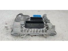 Recambio de centralita motor uce para opel astra k lim. 5türig dynamic referencia OEM IAM 55503869  