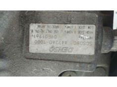 Recambio de compresor aire acondicionado para fiat doblo (119) 1.9 jtd cat referencia OEM IAM 4472607000 09F01761 