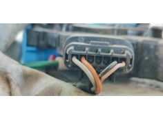 Recambio de cerradura puerta trasera izquierda para hyundai i30 (gd) 1.4crdi 90 fap referencia OEM IAM 81410A6100  