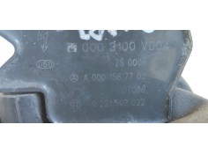 Recambio de bobina encendido para smart coupe limited / 1 referencia OEM IAM A0001587703  