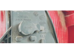 Recambio de piloto trasero izquierdo para volkswagen touran (1t3) business referencia OEM IAM   