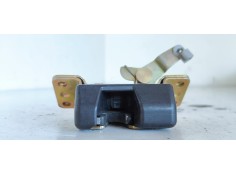 Recambio de cerradura maletero / porton para opel zafira a 2.0 dti referencia OEM IAM 90563999  
