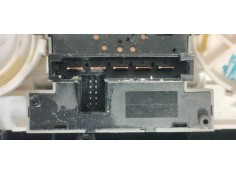 Recambio de mando calefaccion / aire acondicionado para opel astra g berlina edition referencia OEM IAM 90559839  