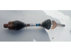 TRANSMISION DELANTERA DERECHA 2273653 3301200697646 