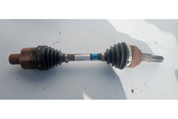 Recambio de transmision delantera derecha para pontiac torrent m1 referencia OEM IAM 2273653 3301200697646 