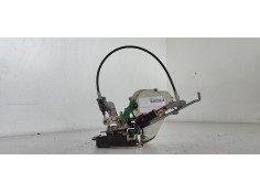 Recambio de cerradura puerta delantera derecha para kia sorento 2.5 crdi cat referencia OEM IAM   