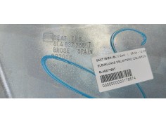 Recambio de elevalunas delantero izquierdo para seat ibiza (6l1) cool referencia OEM IAM 6L4837755T  