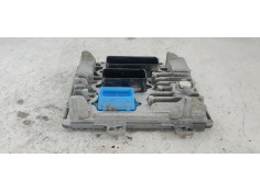 Recambio de centralita motor uce para opel astra k lim. 5türig dynamic referencia OEM IAM 55503869  
