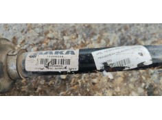 Recambio de transmision delantera derecha para opel insignia berlina 2.0 cdti referencia OEM IAM 13348258  