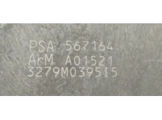 Recambio de cerradura puerta trasera derecha para peugeot 308 sport referencia OEM IAM PSA567164  