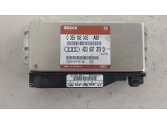 Recambio de centralita abs para audi a6 avant (c4) 2.5 tdi cat (ael) referencia OEM IAM 026108005 4D0907379D 