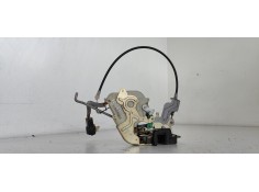 Recambio de cerradura puerta delantera derecha para kia sorento 2.5 crdi cat referencia OEM IAM   