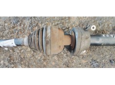 Recambio de transmision delantera derecha para opel insignia berlina 2.0 cdti referencia OEM IAM 13348258  