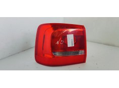 Recambio de piloto trasero izquierdo para volkswagen touran (1t3) business referencia OEM IAM   