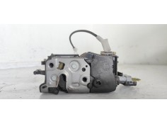 Recambio de cerradura puerta trasera derecha para peugeot 308 sport referencia OEM IAM PSA567164  