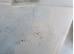 Recambio de deposito limpia para jaguar xf 2.0 turbo cat referencia OEM IAM 8X2317B613  