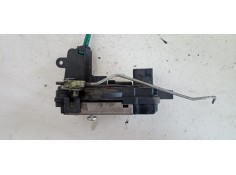 Recambio de cerradura puerta delantera izquierda para opel zafira b 1.9 cdti cat (z 19 dtl) referencia OEM IAM 13220369  