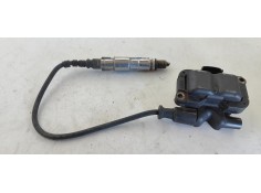 Recambio de bobina encendido para smart coupe limited / 1 referencia OEM IAM A0001587703  