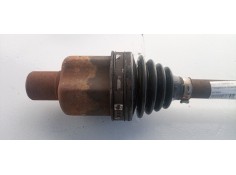 Recambio de transmision delantera derecha para pontiac torrent m1 referencia OEM IAM 2273653 3301200697646 