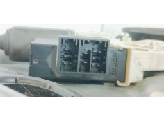 Recambio de elevalunas delantero izquierdo para seat ibiza (6l1) cool referencia OEM IAM 6L4837755T  