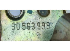 Recambio de cerradura maletero / porton para opel zafira a 2.0 dti referencia OEM IAM 90563999  