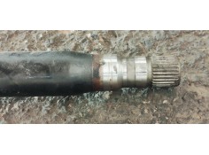 Recambio de transmision delantera derecha para opel insignia berlina 2.0 cdti referencia OEM IAM 13348258  