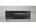 Recambio de sistema audio / radio cd para volvo v70 familiar 2.4 diesel cat referencia OEM IAM 86739421  