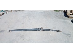 Recambio de transmision central para mitsubishi outlander (cw0) 2.4i 170 4x4 referencia OEM IAM   