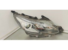 Recambio de faro derecho para peugeot 2008 (--.2013) 1.2 i turbo 130 referencia OEM IAM 9814739580  