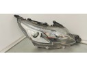 Recambio de faro derecho para peugeot 2008 (--.2013) 1.2 i turbo 130 referencia OEM IAM 9814739580  