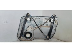 Recambio de elevalunas delantero izquierdo para seat ibiza (6l1) cool referencia OEM IAM 6L4837755T  