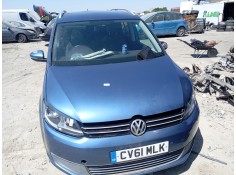 Recambio de capo para volkswagen touran (1t3) business referencia OEM IAM   