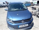 Recambio de capo para volkswagen touran (1t3) business referencia OEM IAM   
