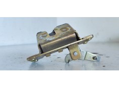 Recambio de cerradura maletero / porton para opel zafira a 2.0 dti referencia OEM IAM 90563999  