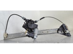 Recambio de elevalunas delantero izquierdo para mazda 3 berlina (bk) 2.0 diesel cat referencia OEM IAM   