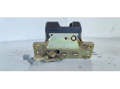 Recambio de cerradura maletero / porton para opel zafira a 2.0 dti referencia OEM IAM 90563999  