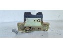 Recambio de cerradura maletero / porton para opel zafira a 2.0 dti referencia OEM IAM 90563999  