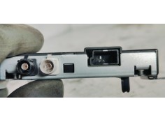 Recambio de antena para opel insignia berlina excellence referencia OEM IAM 13241374  