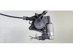 Recambio de elevalunas delantero izquierdo para mazda 3 berlina (bk) 2.0 diesel cat referencia OEM IAM   