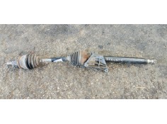 Recambio de transmision delantera derecha para opel insignia berlina 2.0 cdti referencia OEM IAM 13348258  