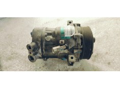 COMPRESOR AIRE ACONDICIONADO 13171593 