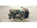 Recambio de compresor aire acondicionado para opel vectra c berlina club referencia OEM IAM 13171593  