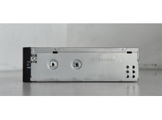 Recambio de sistema audio / radio cd para volvo v70 familiar 2.4 diesel cat referencia OEM IAM 86739421  