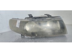 Recambio de faro derecho para seat toledo (1m2) signo referencia OEM IAM   