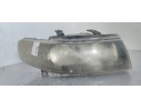 Recambio de faro derecho para seat toledo (1m2) signo referencia OEM IAM   