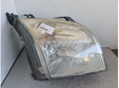 Recambio de faro derecho para ford fusion (cbk) 1.25 16v cat referencia OEM IAM 24689800R  