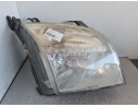 Recambio de faro derecho para ford fusion (cbk) 1.25 16v cat referencia OEM IAM 24689800R  